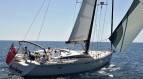 S/Y DISCO INFERNO